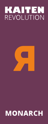 Kaiten Monarch regular